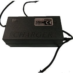 Resim PARÇA VB2 YP 48V 4A LITHIUM 