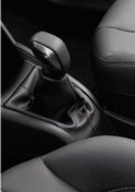 Resim Peugeot 407 Vites Körük Seti -Spor Tip Topuzlu 