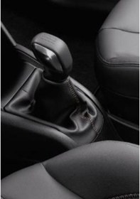 Resim Peugeot 407 Vites Körük Seti -Spor Tip Topuzlu 