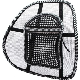 Resim 1st Try Araba ve Ofis Koltuğu Için Bel Desteği (Yurt Dışından) 