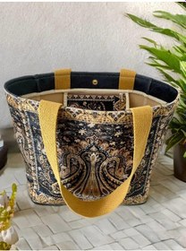 Resim Hürrem Model Kadın Çanta Siyah 