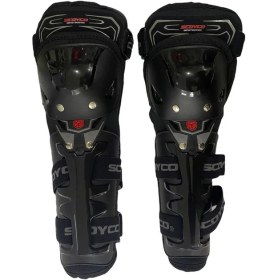 Resim Scoyco H-11 Çocuk-Bayan Dizlik 