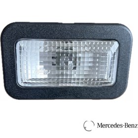 Resim Kapı Alt Lambası Actros Mp4 1842-1845-1848-1851 - A0028200001 