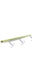 Resim Duo Bay Ruf Manic 135 DLB0230 Ghost Pearl Chart 