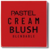 Resim Pastel Profashion Cream Blush - Krem Allık No: 43 Scarlett 