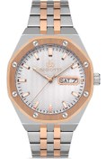 Resim Bigotti Milano Bigotti BG.1.10331.5 Erkek Kol Saati 