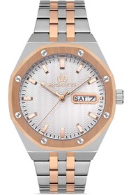 Resim Bigotti Milano Bigotti BG.1.10331.5 Erkek Kol Saati 