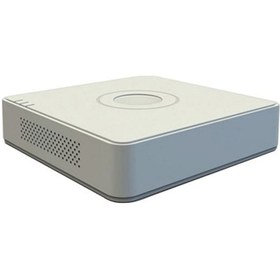 Resim Hıkvısıon Ds 7104hghı K1 720p Hıbrıt Dvr Kayıt Cih 