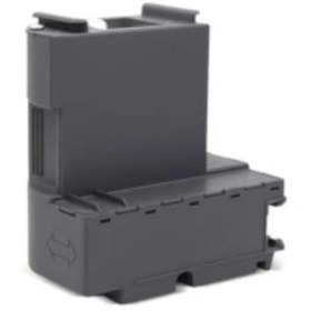 Resim Lazer Ofis Malzemeleri Epson T04D1 Muadil Atık Kutusu 