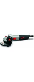 Resim 115R 860W Spiral Avuç Taşlama, Verimli ve Güçlü Performans 