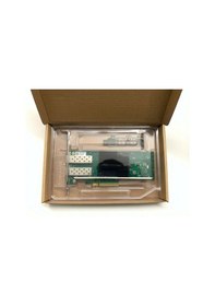 Resim HP 1QL47AA Intel X710-DA2 10GbE Dual Port SFP+Nic Network Kartı 