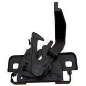 Resim Logan 1 - I Kaput Kilidi 656017676R 