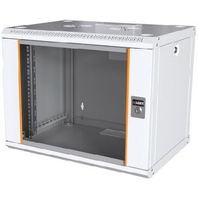 Resim Ager 7u 600X450MM Duvar Tipi Beyaz Kabinet Agena AG-AN07U6045B1 