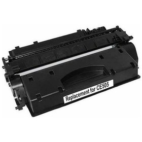 Resim Hp Ce505A /P2054/P2055/P2056 Uyumlu Toner 2.700Syf 