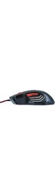 Resim Gomax M3 Ledli Optik Oyuncu Faresi - Gaming Mouse Kırmızı 