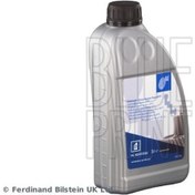 Resim Blue Print ADG05532 Atf Kırmızı Otomatik Şanzıman Yağı 1 L 