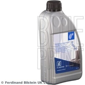 Resim Blue Print ADG05532 Atf Kırmızı Otomatik Şanzıman Yağı 1 L 