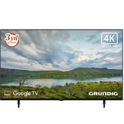 Resim 43GJU7500 43'' 108 Ekran 4K UHD Smart Google TV Grundig