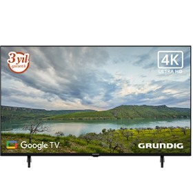 Resim 43GJU7500 43'' 108 Ekran 4K UHD Smart Google TV 