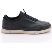 Resim Dgn 9845 Erkek Comfort Ayakkabi Lacivert Lacivert 