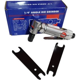 Resim SUNTECH SM-522 90 Derece Havalı Kalıpçı Taşlama 