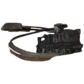 Resim Kapı Kilidi Kango Iıı 8200542399 