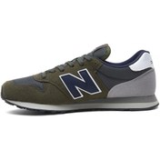 Resim New Balance 500 Lifestyle Mens Shoes Erkek Sneaker 