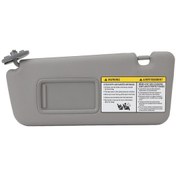 Resim Rav4 2004-2005 Sol Güneşlik 7432042420b0 Yongtao 