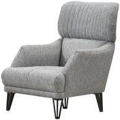 Resim Storish Hermes Berjer Açık Gri 