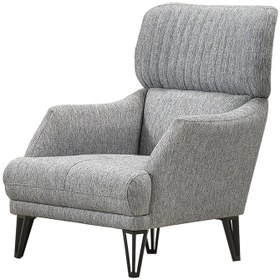 Resim Storish Hermes Berjer Açık Gri 