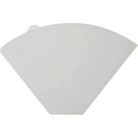 Resim Aesco Hario Pegasus 03 Dripper Filtresi, 100 Adet Ürün, Kahve Severler Için 