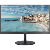 Resim Hikvision 21.5" Hikvision DS-D5022FN FHD Led 7x24 Endüstriyel Monitör Uyumlu 