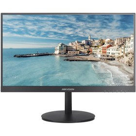 Resim Hikvision 21.5" Hikvision DS-D5022FN FHD Led 7x24 Endüstriyel Monitör Uyumlu 