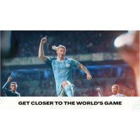 Resim EA Sports FIFA 24 Xbox One ve Series İçin Gerçekçi Spor Oyunu 19,000+ Lisanslı Oyuncu 