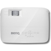 Resim MX550 3600 ANS 1024x768 XGA 2xHDMI VGA 20.000:1 3D DLP Projektör BenQ