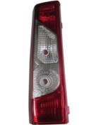 Resim Fıat Scudo- 08/12 Stop Lambası Sol Kırmızı/beyaz Mars 6350.ah 