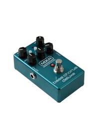 Resim Mxr M83 Bass Chorus Deluxe Pedalı 
