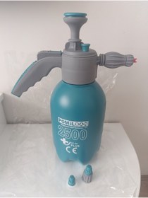 Resim YILDIZ Oto araç köpük atar pompa 