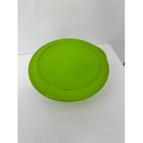 Resim Tupperware Kristalin Kase 2,1 L – Yeşil 