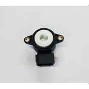 Resim MOTOSTAR GAZ KELEBEK SENSÖRÜ X-MAX 125 11-13 X-MAX 250 15-16 