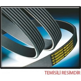Resim Contitech Kanalli Kayiş T15 Turbo 94 Son Transit 