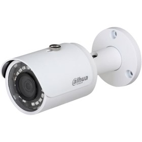 Resim Dahua Hac-Hfw1200Sp-Poc-0360B 2Mp Hdcvı Poc Ir Bullet Kamera 