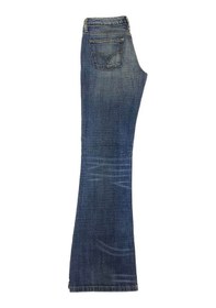 Resim Levi's Levi’S 00572.07.35 Bayan Kot Pantolon Mavi 