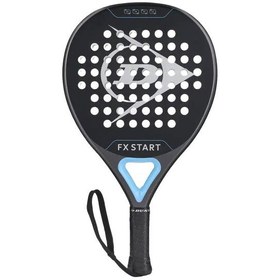 Resim Dunlop D Pdl 26 Fx Start Unisex Padel Raket 