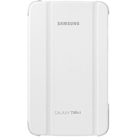 Resim Samsung T310 Galaxy Tab 3 8.0" Book Cover Beyaz Kılıf EF-BT310BWEGWW 
