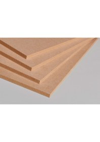 Resim 35X50 5 Adet 4 Mm Duralit Mdf Resim Altlığı Tuval Altlığı 