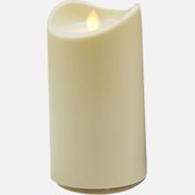 Resim Dekoratif Led Mum 15.3 cm 