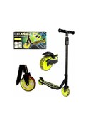Resim Cool Wheels 5+ Işıklı 2 Teker Yükseklik Ayarlanabilir Scooter Sarı 