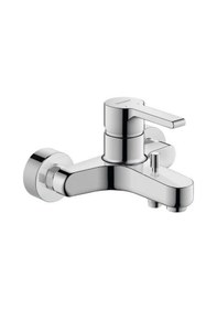 Resim Duravit - B.2 Banyo Bataryası - B25230000010- Krom 