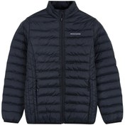 Resim W Turtle Neck Essential Jacket 
